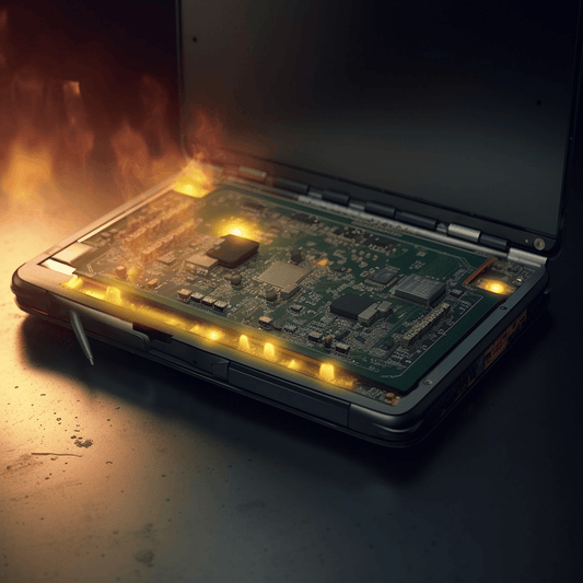 Transform Old Laptop Batteries into a DIY Powerwall - Store Shoppe