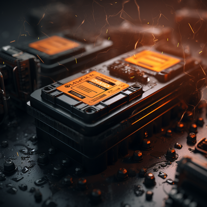 The Many Faces of Lead-Acid Batteries: A Deep Dive into the Technology Powering Our World