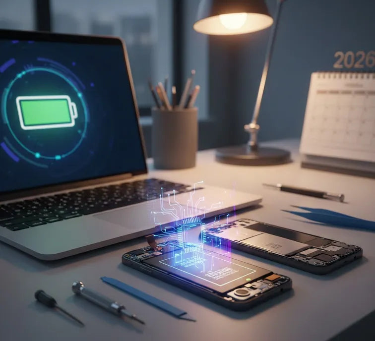 Li-ion Battery Solutions: Fix Quick Dying Issues & Extend Life