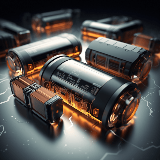Fast-Charging Lithium-Metal Batteries: A Breakthrough in Battery Technology - Store Shoppe