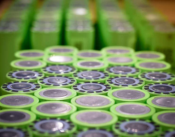 The Future of LFP Batteries: Innovations and Trends Shaping Energy Storage