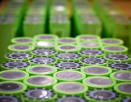 The Future of LFP Batteries: Innovations and Trends Shaping Energy Storage