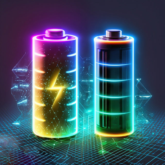 Revolutionizing Energy Storage: The Dawn of Low-Cost Batteries