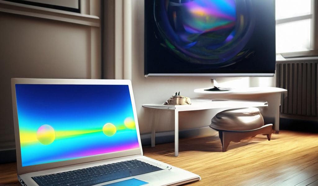 Multimedia Notebooks vs. Gaming Laptops: Choosing the Perfect Fit