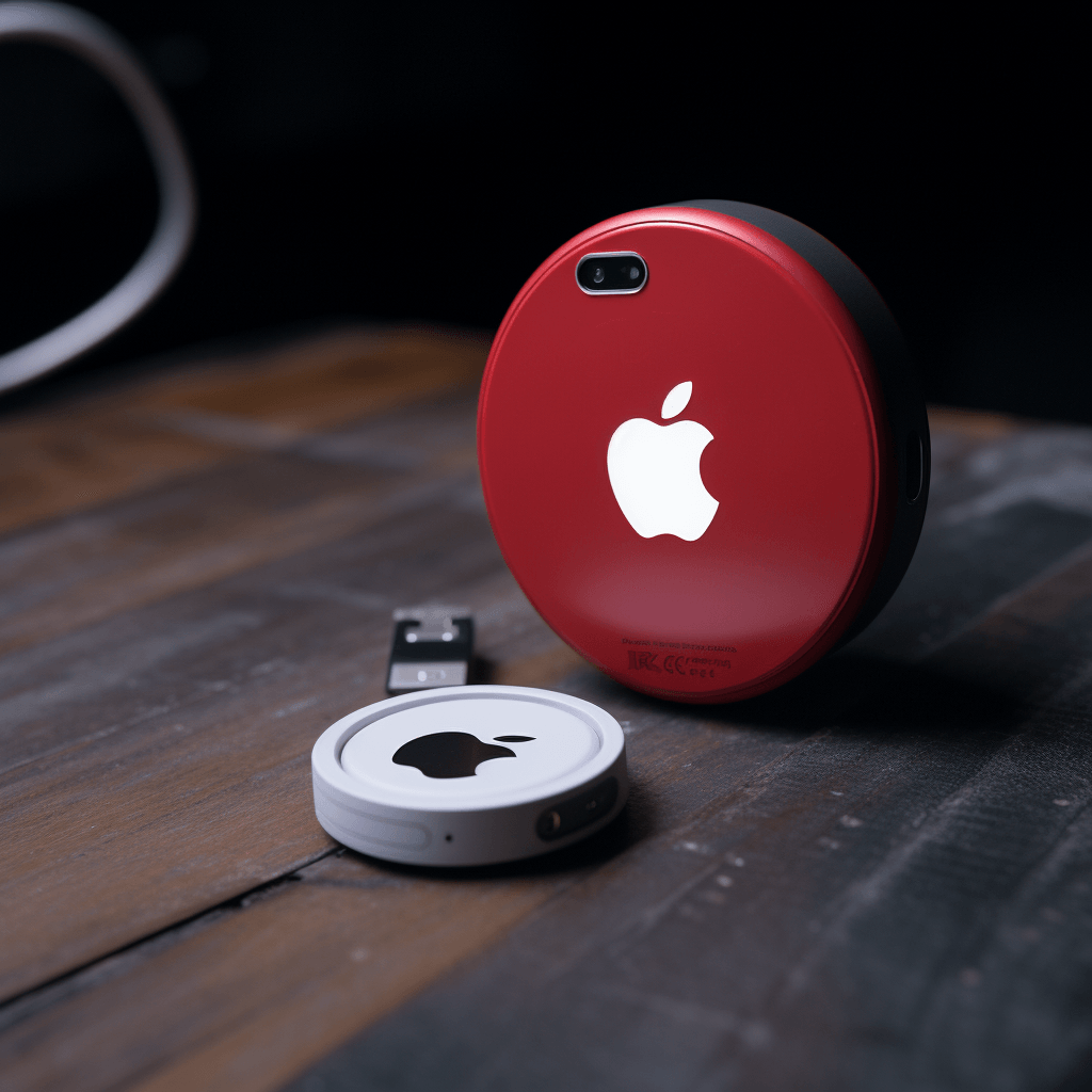 How To Replace an Apple AirTag Battery A StepbyStep Guide Store Shoppe