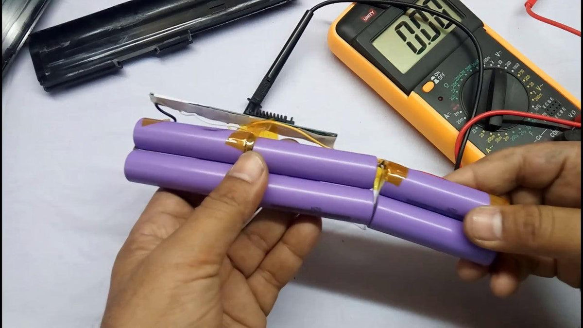 Avoiding Common Mistakes: Tips for Replacing Laptop Battery Cells