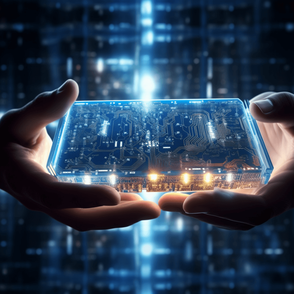 Revolutionizing Battery Technology: The Convergence of X-Ray Movies and Computer Vision - Store Shoppe