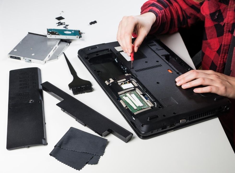 Ultimate Guide to Finding the Right Laptop Battery Part Number and Compatible Models