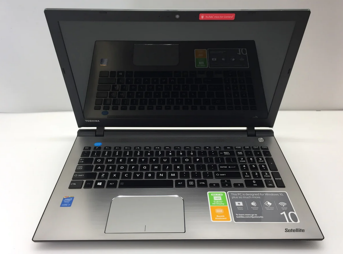 Unleashing the Power of Productivity: A Review of the Toshiba Satellite S55-C5274