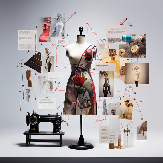 Transforming Threads: Technology Trends Reshaping the Fashion Industry in 2023