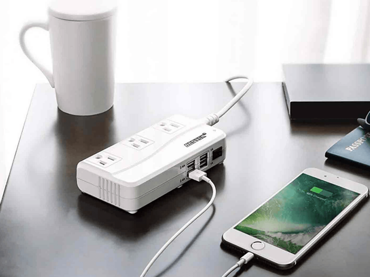 The Ultimate Guide to Choosing the Best Travel Adapter for International Travel