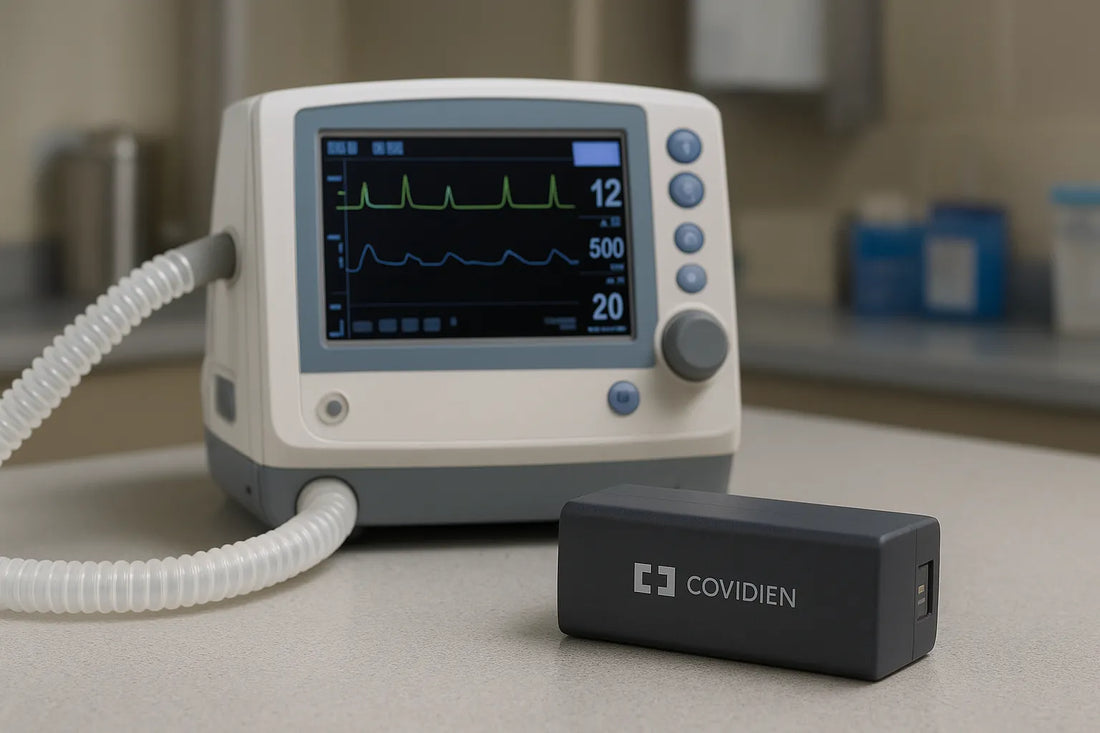 The Lifespan Factor: When Covidien Batteries Degrade and Need Replacing