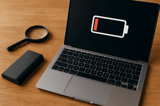 When to Replace Your Laptop Battery: Signs, Tips & Expert Advice