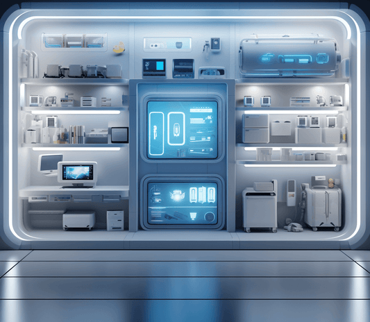 Mastering Battery Care: Storage, Handling, and Lifespan Maximization - Store Shoppe