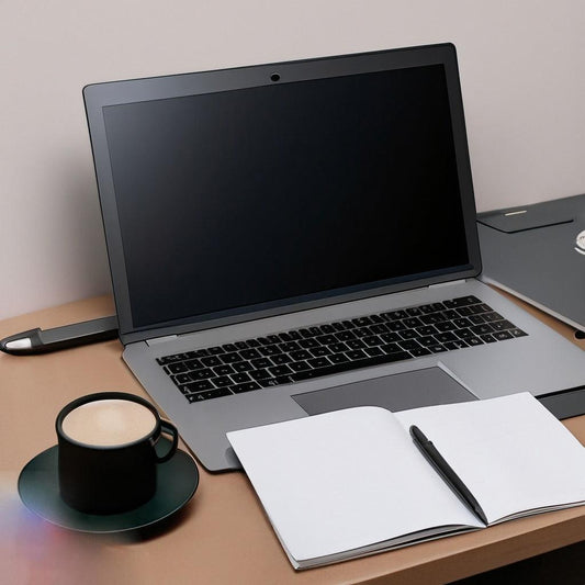 Boost Your Productivity with the HP EliteBook 850 G8: A Modern Professional's Guide