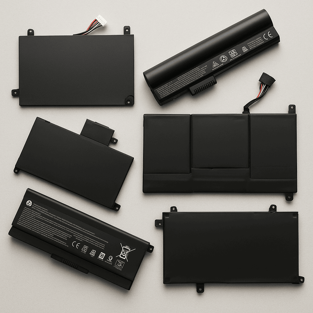 Laptop Batteries