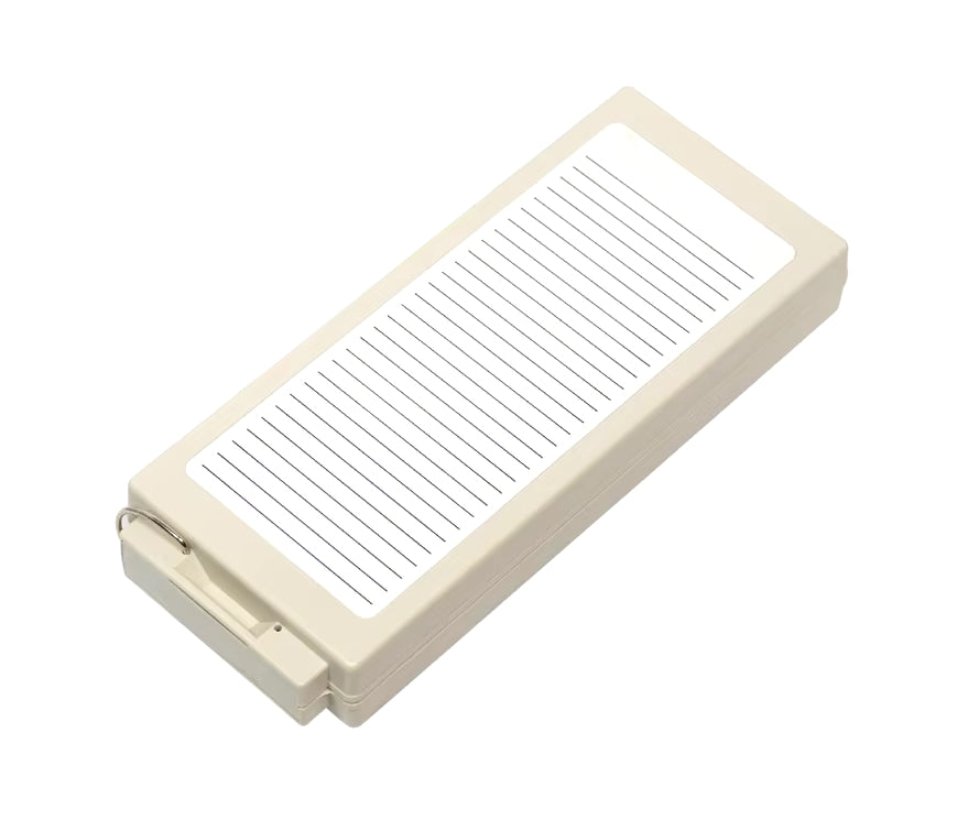 001647-U 10N-4000AA Battery for Welch-Allyn PIC30, PIC40, PIC50 MRL Defibrillator - Store Shoppe