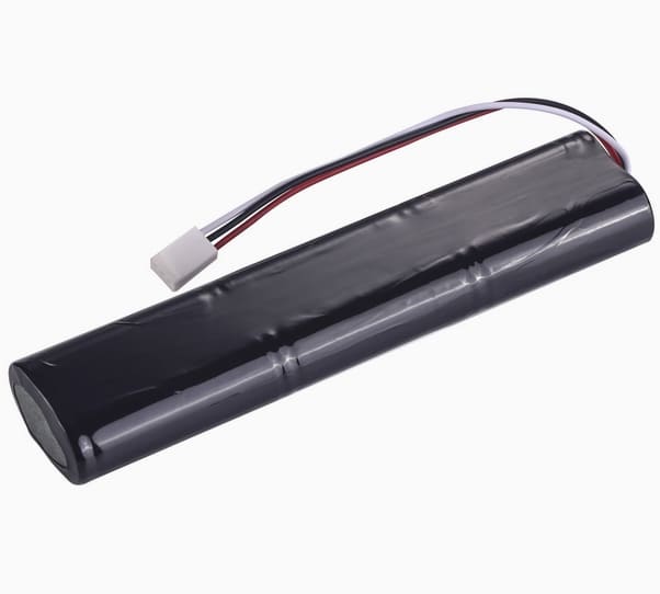  0090047000 2700mAh Battery for Trilithic 860DSP 860dspi Field Analyzer
