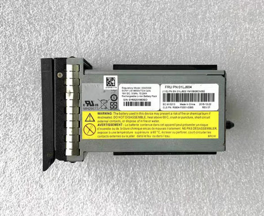 00AR260 Rechargeable Battery For IBM V9000 01LJ604 01LJ624 01LJ603 00AR056 2145-DH8 - Store Shoppe