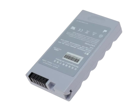 0146-00-0091-01 Battery for Mindray DP-20, DP-20Vet & V21 Series B Ultrasound Machines - Store Shoppe