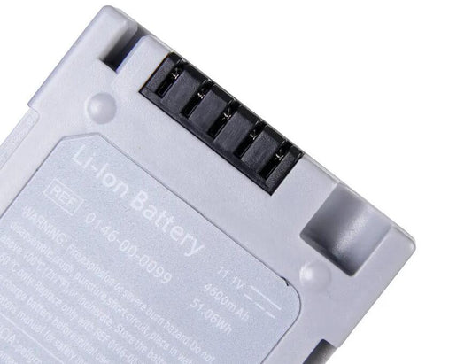 0146-00-0099 Battery for Monitor PM7000 PM8000 PM9000 Accutorr V DPM3 DPM4 DPM5 - Store Shoppe