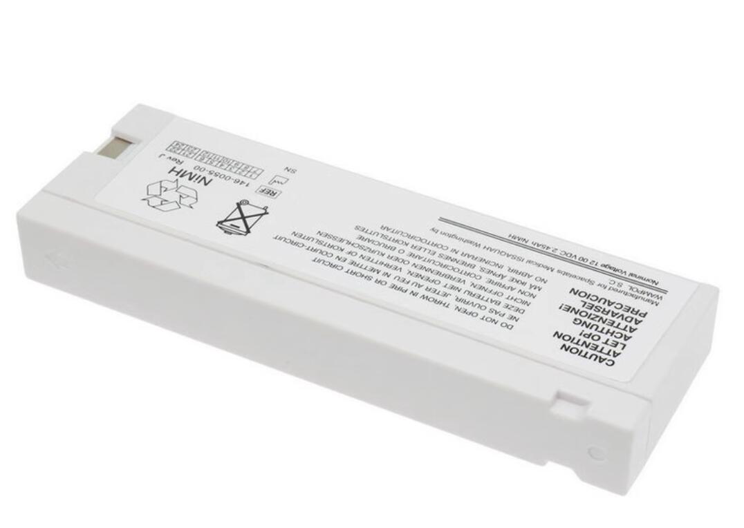 0146-0055-00 Medical Battery for Spacelabs Ultraview SL 90367 91369 ULTRAVIEW - Store Shoppe