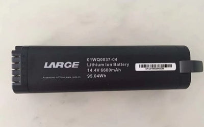 01WQ0037-04 L08D185A Akku für EXFO FTB-150,FTB-200 FTB-1V2