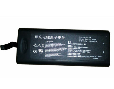 022-000008-00 Akku für Mindray DPM 6 DPM6 DPM7 A-Serie 11,1 V 4500 mAh
