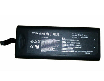 022-000008-00 Battery for Mindray DPM 6 DPM6 DPM7 A-Series 11.1V 4500mAh - Store Shoppe