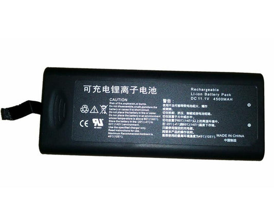 022-000008-00 Battery for Mindray DPM 6 DPM6 DPM7 A-Series 11.1V 4500mAh - Store Shoppe