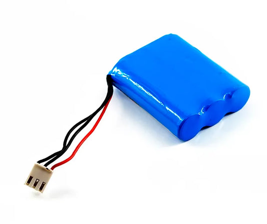  022-000113-00 2200mAh Battery for Comen CM300 ECG Machine