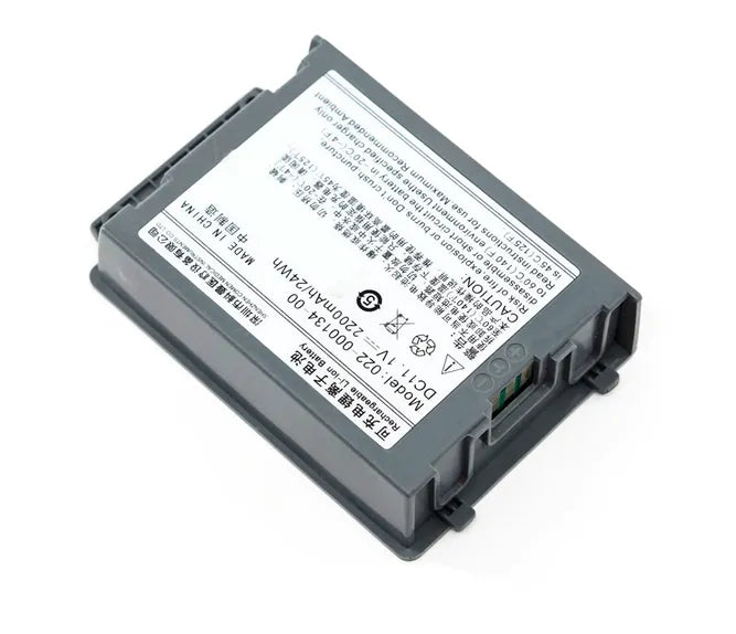 022-000134-00 Lithium Battery for Comen C30 Monitor 11.1V 2600mAh