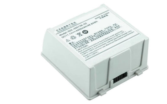 022-000136-00 Rechargeable Medical Battery For Comen C70 C21 Patient Monitor - Store Shoppe