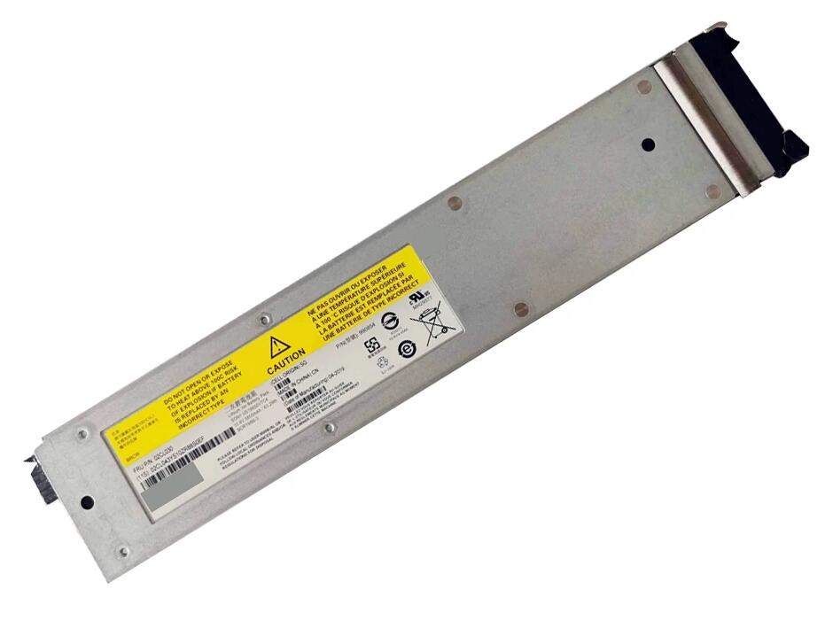 02CL197 00ND095 02CL030 Battery for IBM FlashSystem 840 900 00ND095 00DH517 - Store Shoppe