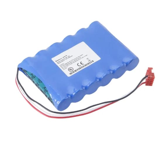 03-08-0450-i Batterie pour CASMED 740 940X 750 CASMED 940X 740-1