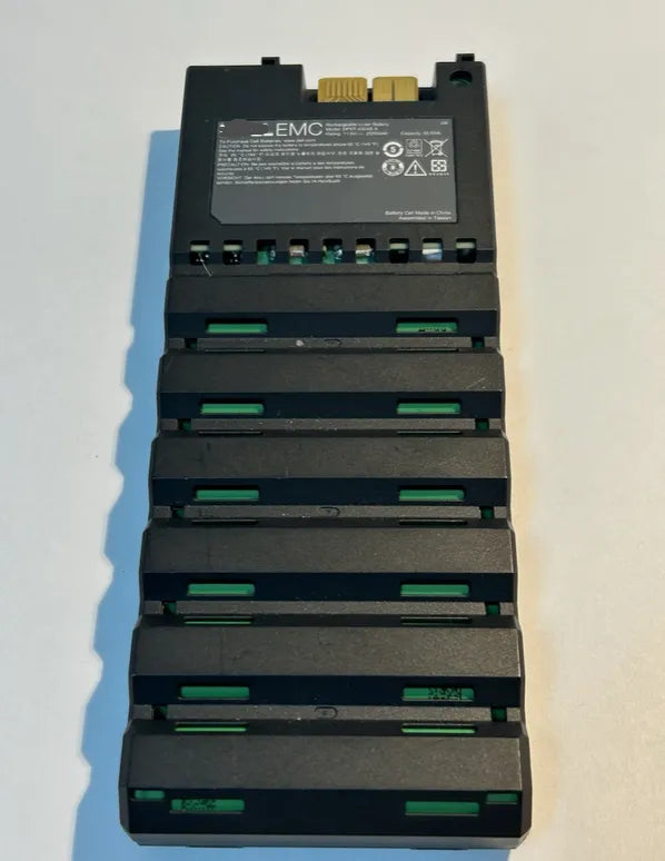 03CRY4 Battery Pack For 093D93 DELL EMC PowerEdge 2IN1 DPST-430AB A