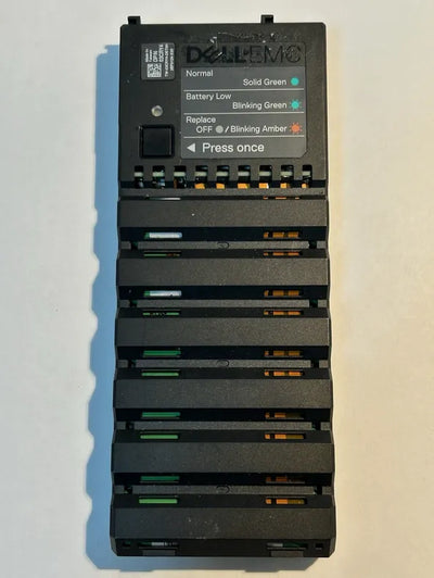 Batterie 03CRY4 pour DELL EMC PowerEdge 2IN1 DPST-430AB A 093D93
