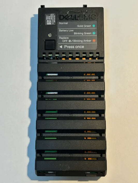 03CRY4 Battery Pack For 093D93 DELL EMC PowerEdge 2IN1 DPST-430AB A