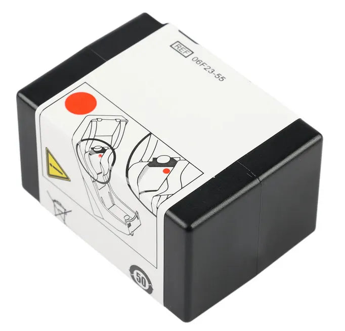 Abbott AN‑500 / i‑STAT 1 / 300‑G 06F23-55 clinical analyzers 700 mAh Ni‑MH Battery