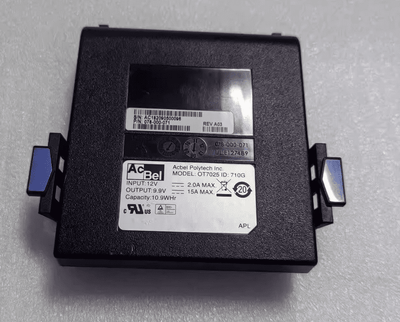EMC 078-000-071 BBU – SPS-Batterieersatz für Speicherserver