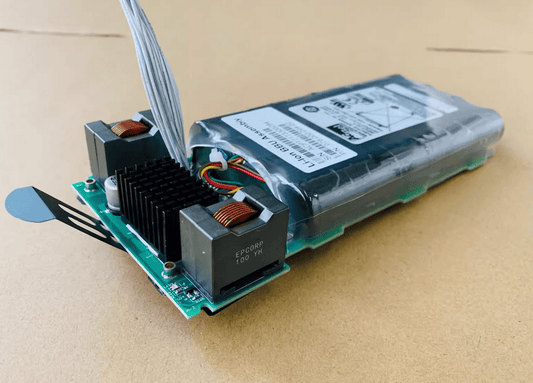 078-000-094 078-000-128 EMC Unity 300 / 400 / 500 / 600 BBU Battery 078-000-155