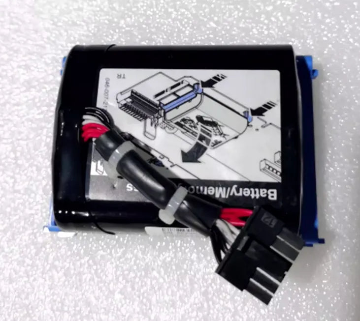 AcBel 078-000-175-00 Akku für EMC Isilon A200 H500 1100mAh/10,56Wh ...