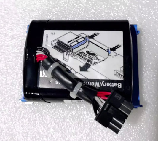 AcBel 078-000-175-00 Battery for EMC Isilon A200 H500 1100mAh/10.56Wh