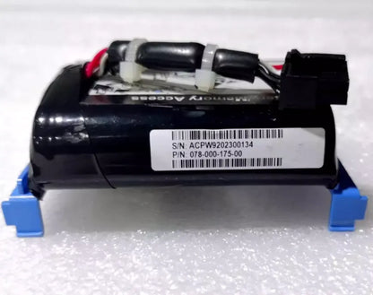 AcBel 078-000-175-00 Battery for EMC Isilon A200 H500 1100mAh/10.56Wh