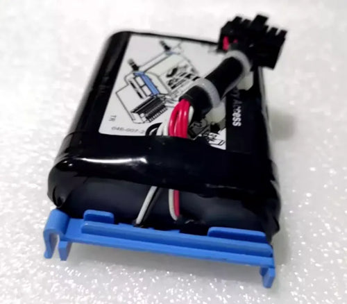 EMC-Batterien