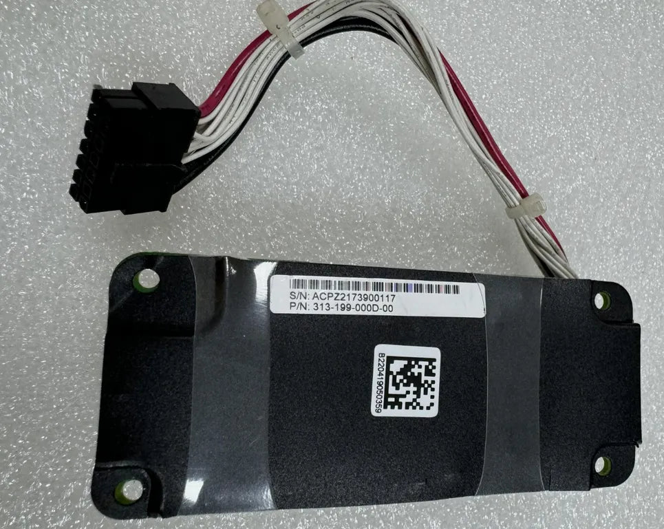 AcBel 078-000-177-02 Battery for EMC 078-000-177 078-000-176 PowerStore 5000T BBU