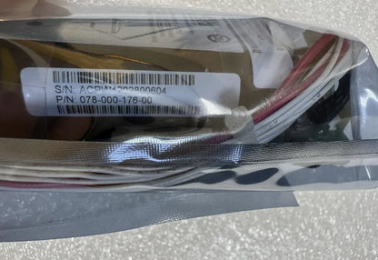 AcBel 078-000-177-02 Battery for EMC 078-000-177 078-000-176 PowerStore 5000T BBU