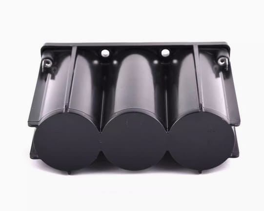 0859-0012 Battery for Agilent Technologies A3 Monitor Philips Medical A3