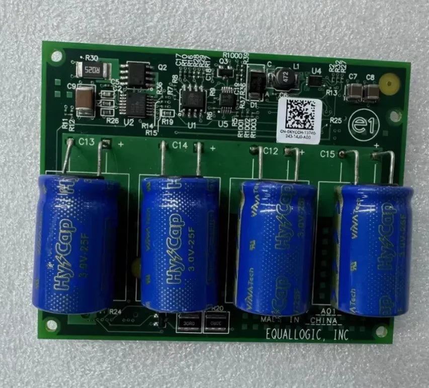 0KYCCH Batterie pour Dell KYCCH N7J1M EqualLogic PS4100/4110/6100/6110