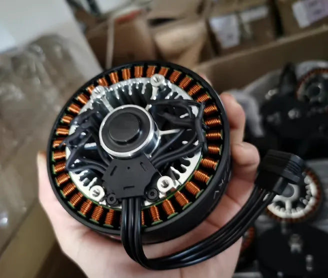 DJI Agras T30 10018 Motor Power Drive Motor, Original OEM Replacement Part